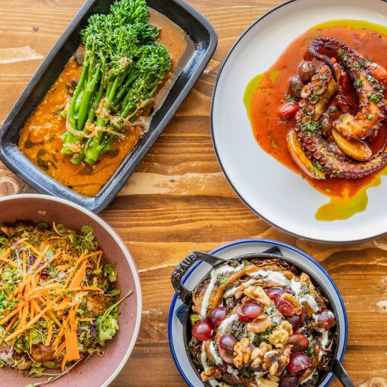 Thinking About Catering Your Next Event?