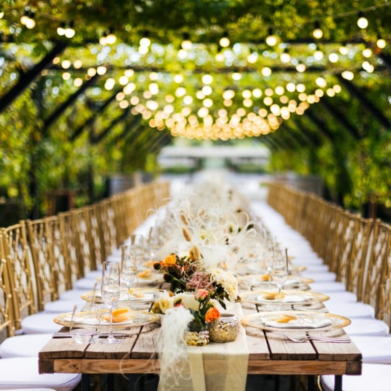 Off-site Catering
