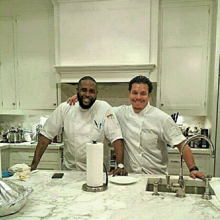 A Fusion of Heritage and Fine Dining