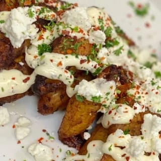 Plantains